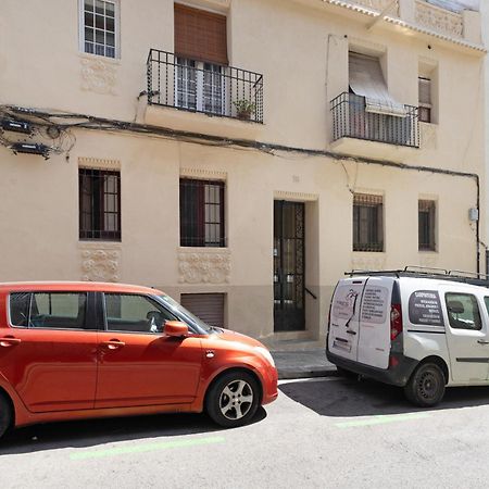 Bonito Piso Cerca De Park Guell Apartment Barcelona Ngoại thất bức ảnh