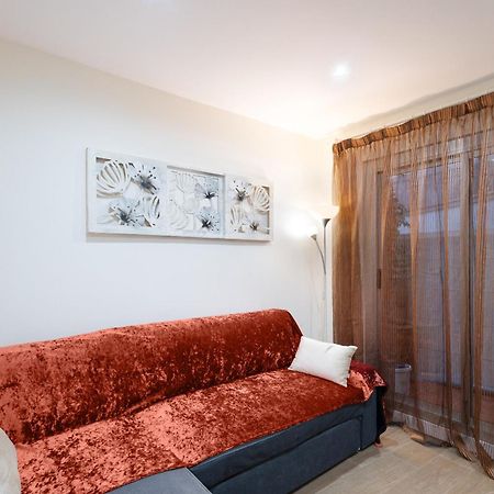 Bonito Piso Cerca De Park Guell Apartment Barcelona Ngoại thất bức ảnh