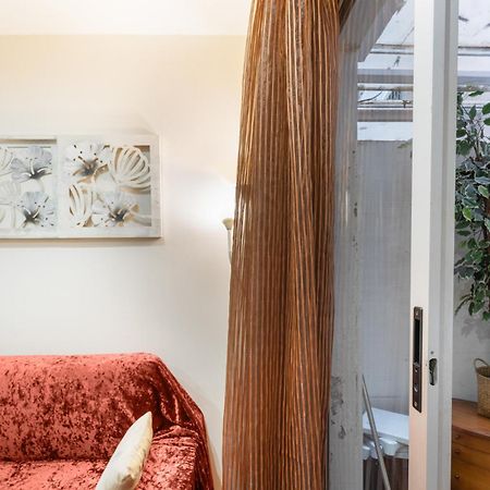 Bonito Piso Cerca De Park Guell Apartment Barcelona Ngoại thất bức ảnh