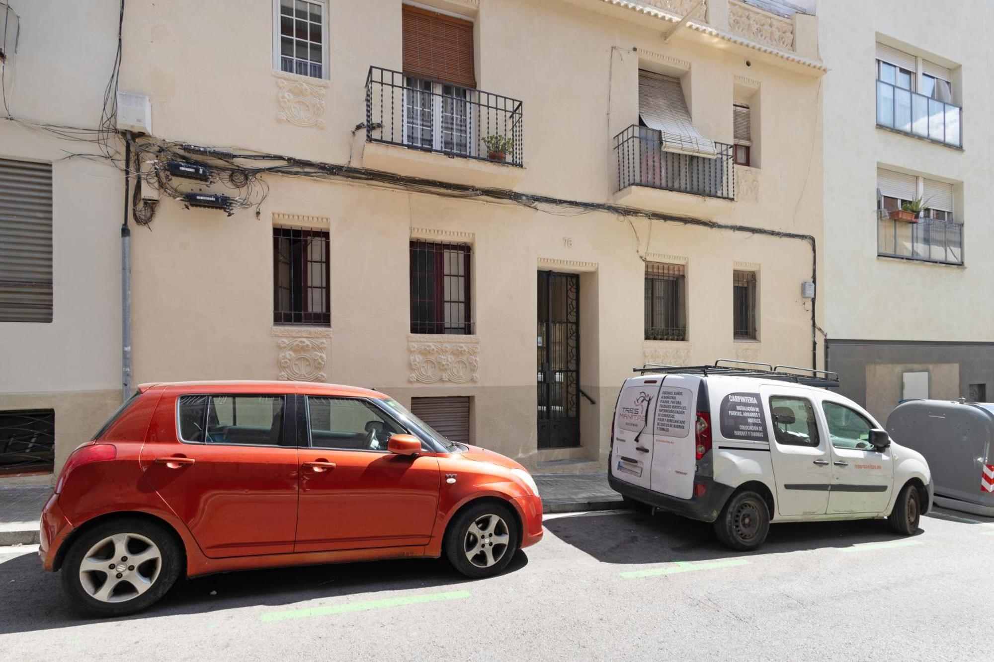 Bonito Piso Cerca De Park Guell Apartment Barcelona Ngoại thất bức ảnh