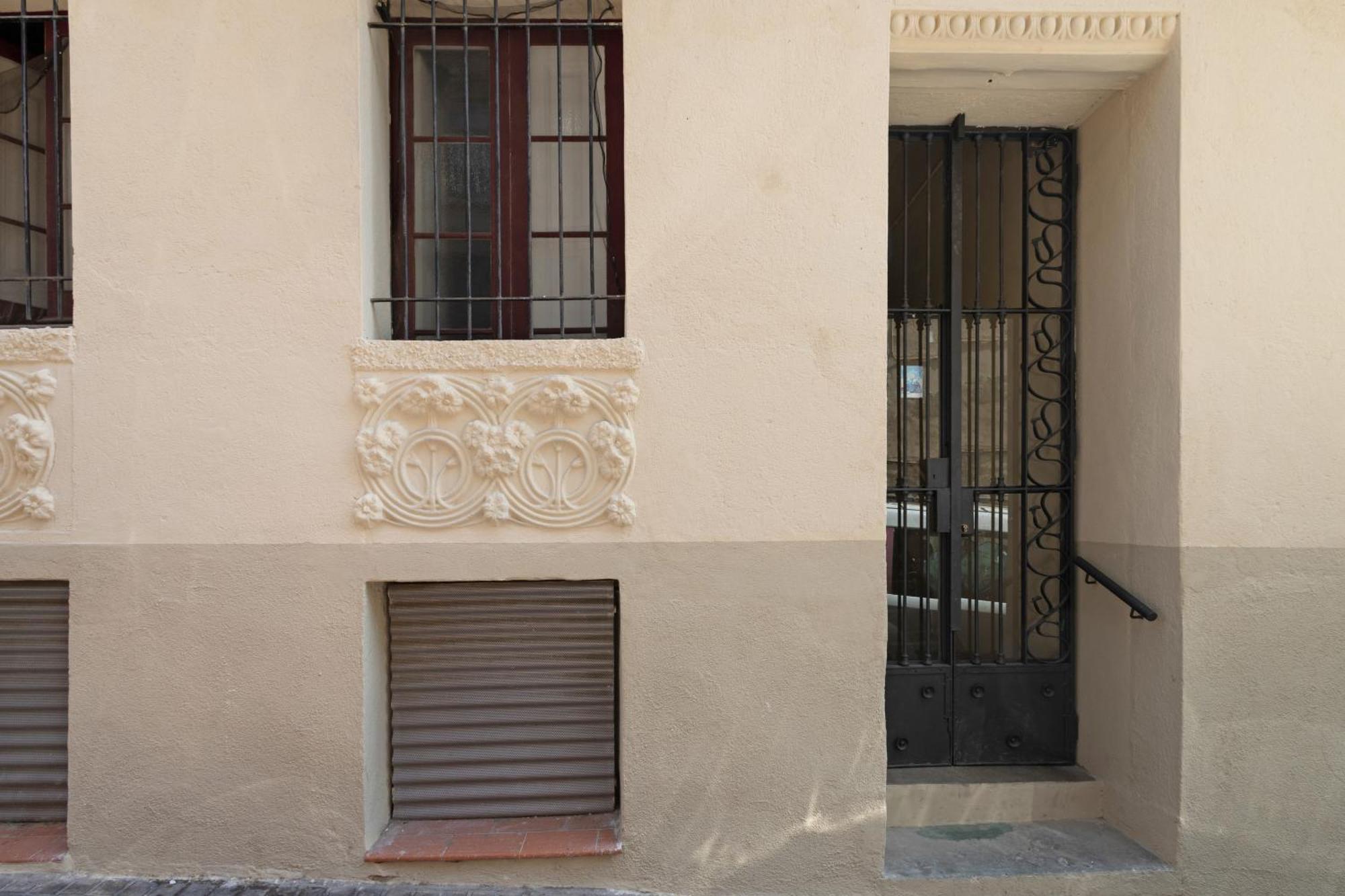 Bonito Piso Cerca De Park Guell Apartment Barcelona Ngoại thất bức ảnh