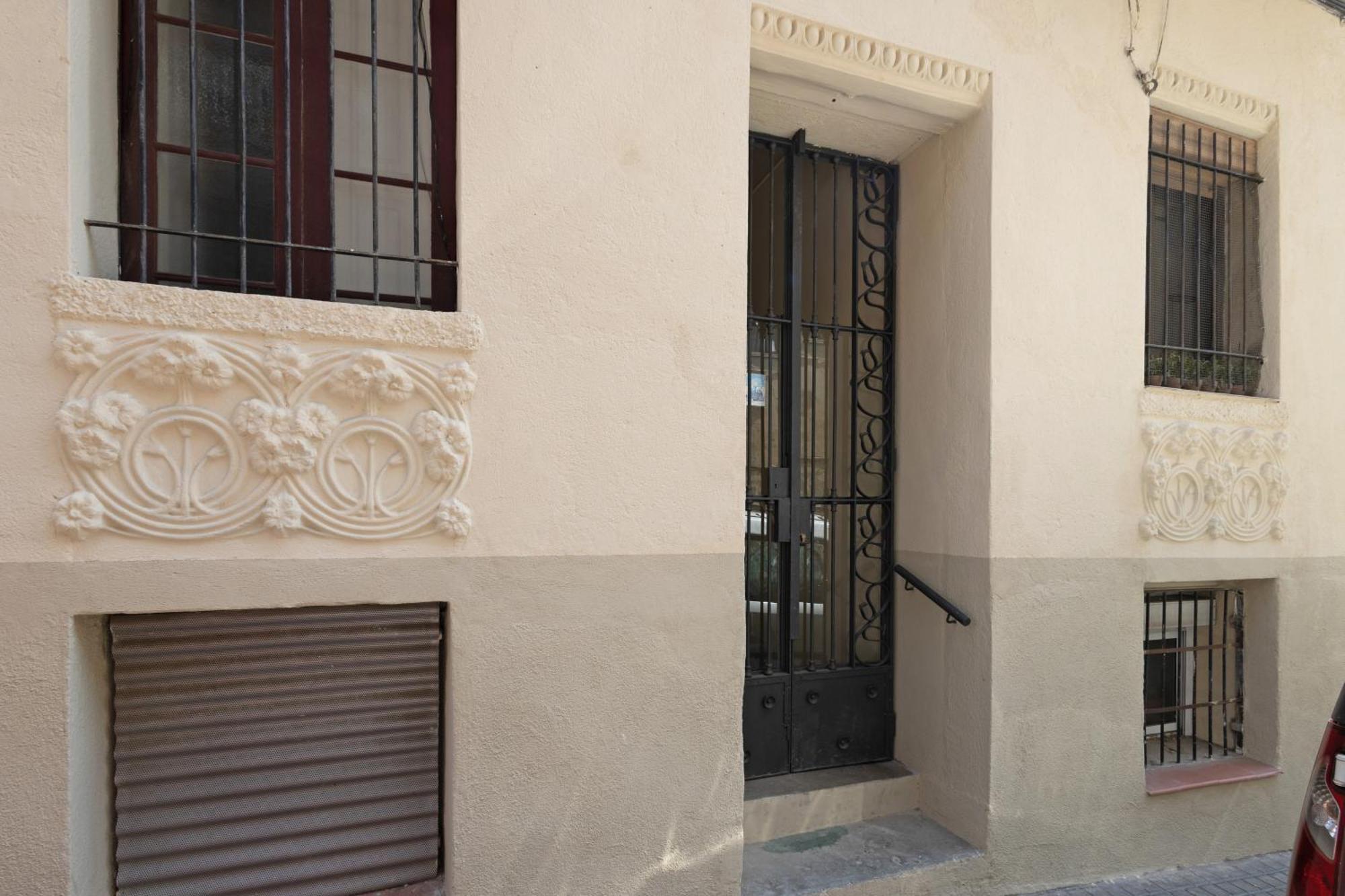 Bonito Piso Cerca De Park Guell Apartment Barcelona Ngoại thất bức ảnh