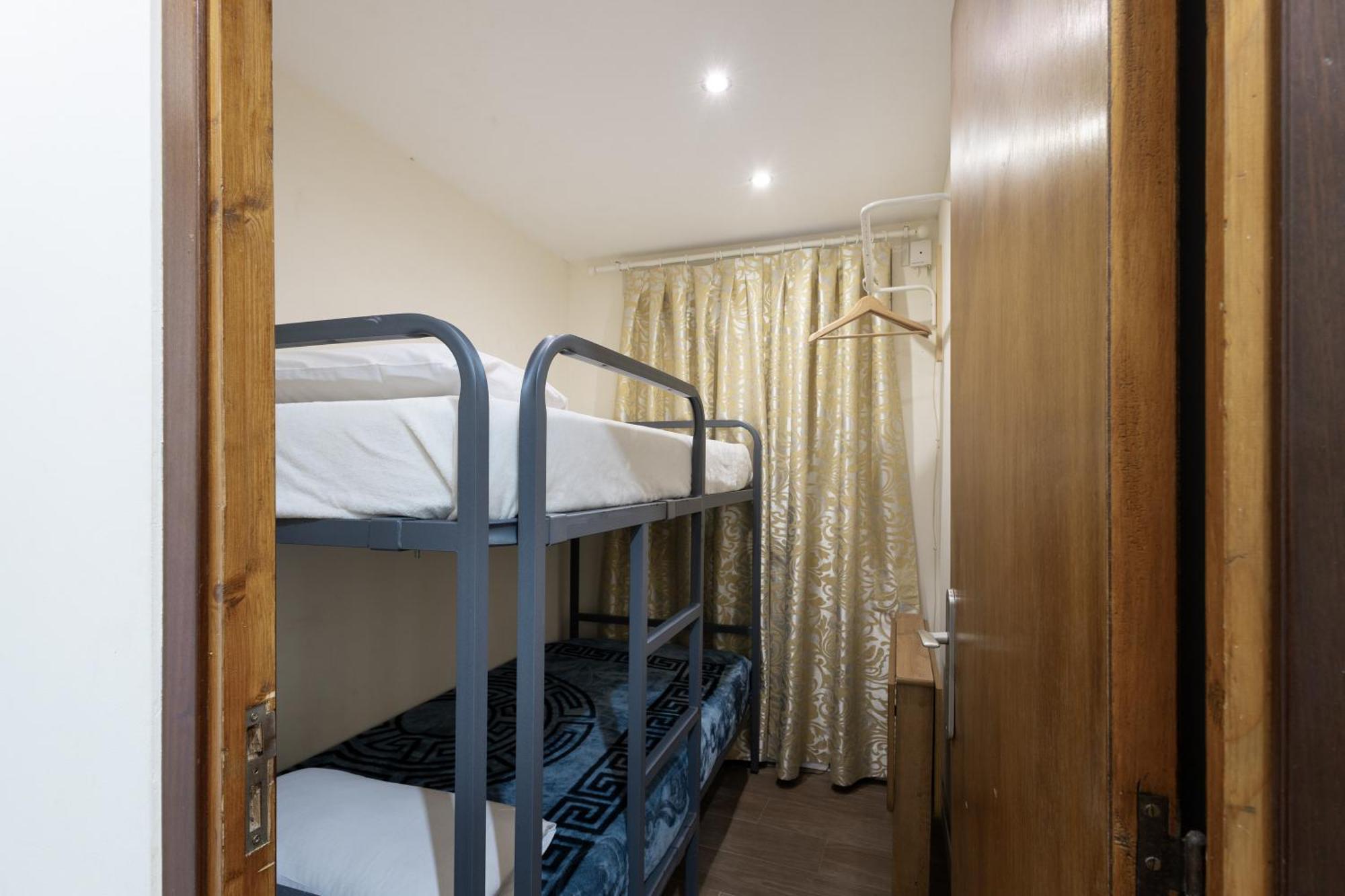Bonito Piso Cerca De Park Guell Apartment Barcelona Ngoại thất bức ảnh
