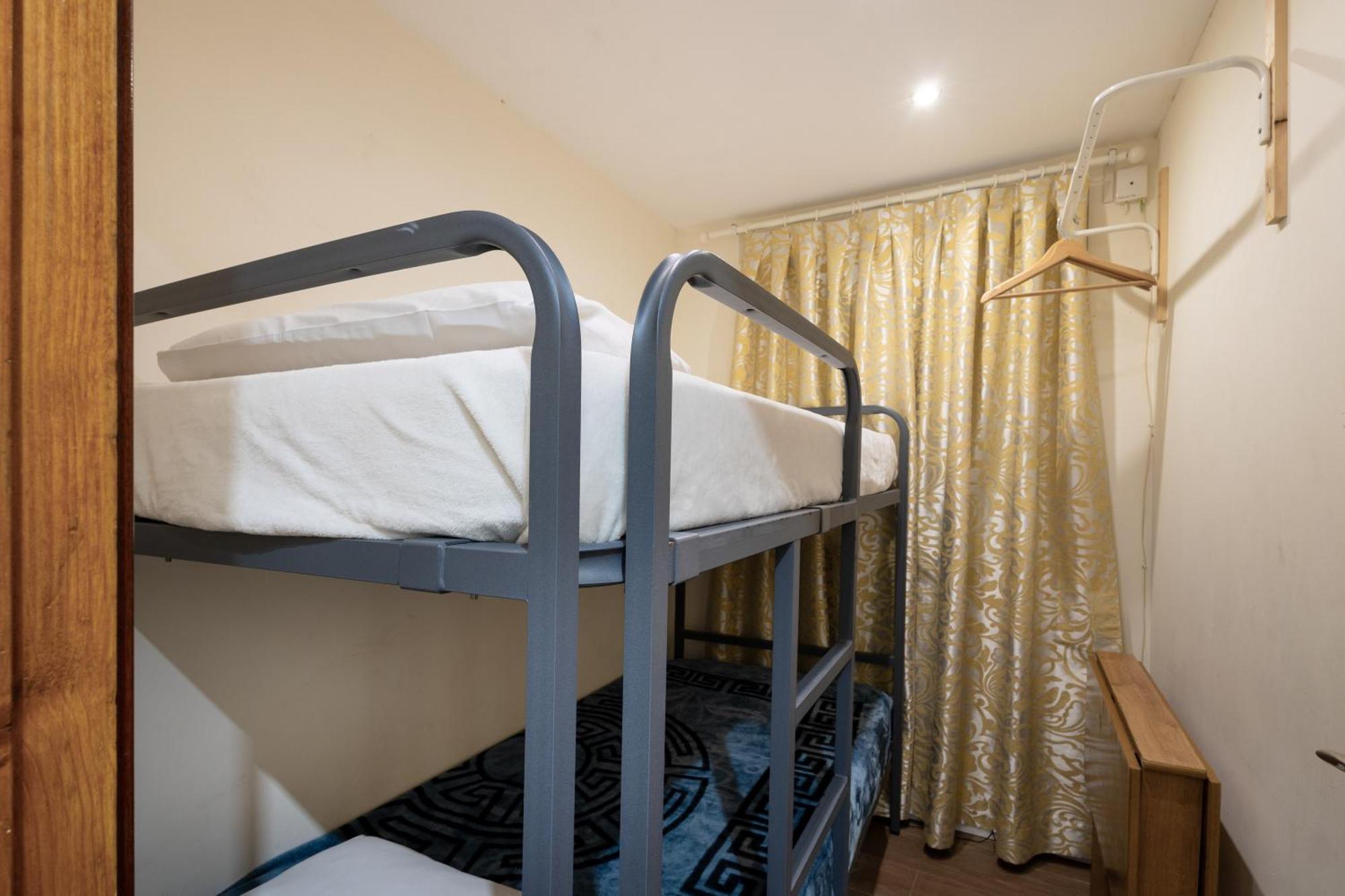 Bonito Piso Cerca De Park Guell Apartment Barcelona Ngoại thất bức ảnh